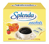 Image of United Stationers Beverage Splenda 100ct Bx100 JOJ200022
