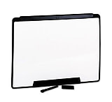 Image of United Stationers Board Dry Erse 24x18 Bk QRTMMP25