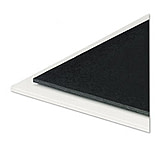 Image of United Stationers Board Foam 20x3010ct Bk EPI951120