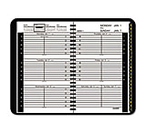 Image of United Stationers Book Appt Wkly 8x4.8 Bk AAG7007505