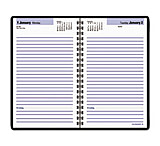 Image of United Stationers Book Apt Dly 8x5 Bk AAGSK4600