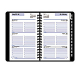 Image of United Stationers Book Apt Wkly 8x4.88 Bk AAGG20000