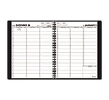 Image of United Stationers Book Apt Wkly 8.5x11 Bk AAG7095005