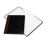 Image of United Stationers Book Quad 300pgs Bk ESS21300Q