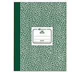 Image of United Stationers Book Lab 5sq 101/8x77/8 RED53110