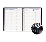 Image of United Stationers Planner Academic Wkly Bk HOD257202