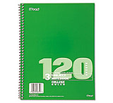 Image of United Stationers Book Theme 11x8.5 200sh MEA06780