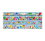 Image of United Stationers Trimmer Border 2/st TCR9792