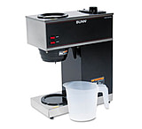 Image of United Stationers Brewer Coffee 2warmer Bk BUNVPR