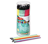 Image of United Stationers Brsh Paint 144 Cnstr Ast Pk144 LEO73344