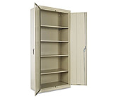 Image of United Stationers Cabinet 36x18 42h Pty ALE84106