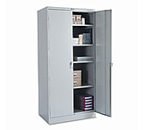 Image of United Stationers Cabinet Stor 78x36x24 Py TNN2470PY