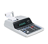 Image of United Stationers Calculator 10-dig Print SHRVX1652H