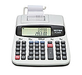 Image of United Stationers Calculator 12d 3ln Dsp We VCTPL3000