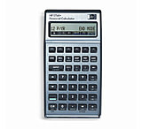 Image of United Stationers Calculator 17bii Finan HEW17BIIPLUS