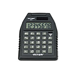 Image of United Stationers Calculator 8 Dgt Semi Dsk VCT905