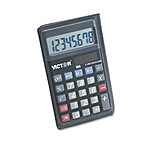 Image of United Stationers Calculator 8dig Handheld VCT908