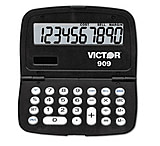 Image of United Stationers Calculator Folding VCT909