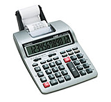 Image of United Stationers Calculator Printing Slv CSOHR100TM