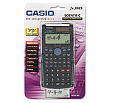 Image of United Stationers Calculator Scientfic Bk CSOFX300ES