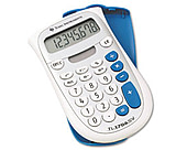 Image of United Stationers Calculator Solar 4functn TEXTI1706SV