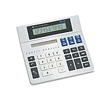 Image of United Stationers Calculator Solar Mini Dsk TEXBA20
