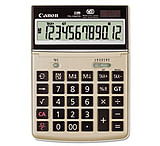 Image of United Stationers Calculator Ts-1200tg Tan CNM1072B008