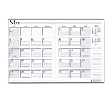 Image of United Stationers Calendar Monthly Bk HOD26002