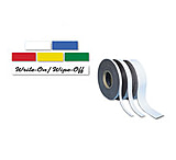 Image of United Stationers Holder Card 1x2 Ccl Pk25 MAVMCH1220P