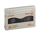 Image of United Stationers Cart 8mm 250m Ait2 50gb SONSDX250C
