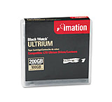 Image of United Stationers Cartridge Lto Ii Ultrium IMN16598