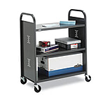 Image of United Stationers Cartbook &amp; Utility BRETMU04ANMBT