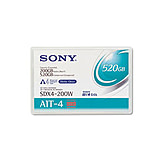 Image of United Stationers Cartridge Ait4 8mm 200gb SONSDX4200C