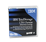 Image of United Stationers Cartridge Lto2 200gb IBM08L9870