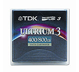 Image of United Stationers Cartridge Lto3 400/800 Bk TDK27791