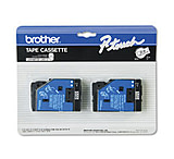 Image of United Stationers Cartridge Tp1/2inbk On Yel BRTTC7001