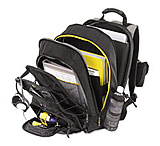 Image of United Stationers Case Backpack Notebk Bk TRGTCG650