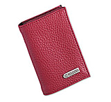 Image of United Stationers Case Personal Card Bk ROL76657