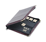 Image of United Stationers Case W/zip 24 Key By MMF201502417