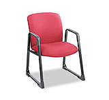 Image of United Stationers Chair Big &amp; Tall Guest Be SAF3492BU