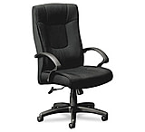 Image of United Stationers Chair Exec Fabric Gy BSXVL441VC12