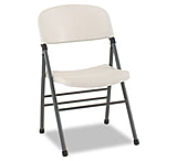 Image of United Stationers Chair Folding We CSC36869WSP4