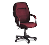 Image of United Stationers Chair Hi Bck Tilter By GLB4736BKPB07