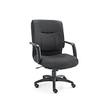 Image of United Stationers Chair Mid-back Be ALEST42FA20B