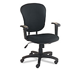 Image of United Stationers Chair Task Mid Bck Brg BSXVL620VA62