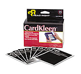 Image of United Stationers Cleaner Swipe Heads 25/bx REARR1222