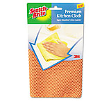 Image of United Stationers Cleaning Pad Kitchen Orn Ct12 MMM90351