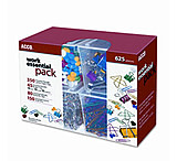 Image of United Stationers Clip Club Multi Pack ACC76233