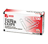 Image of United Stationers Clip Non-skd 1 1m/pk ACC72385