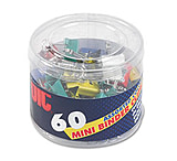 Image of United Stationers Clipbinderasst Color OIC31026